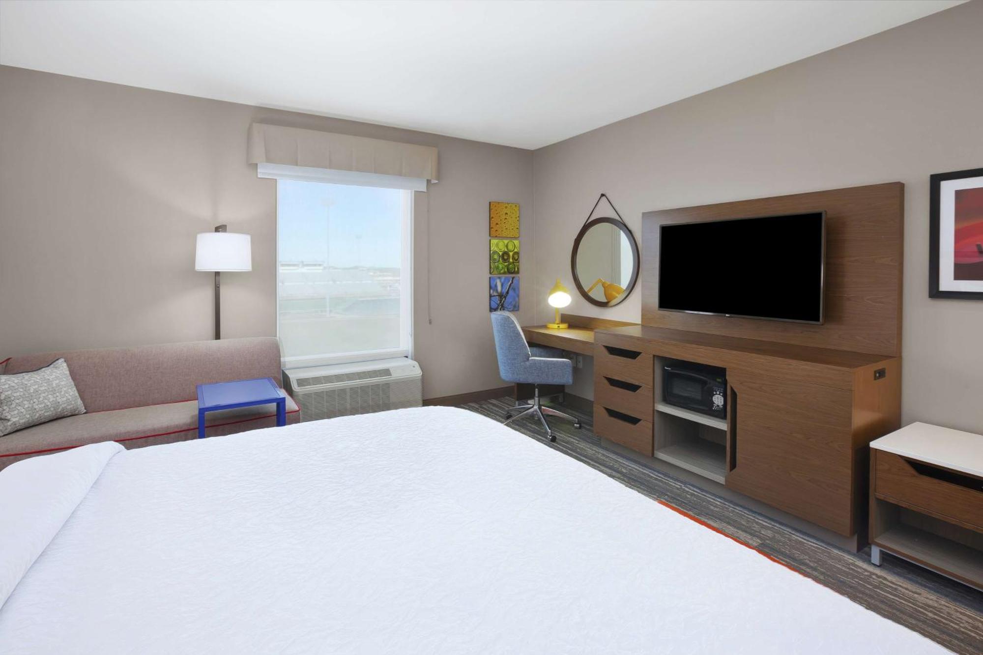 Hampton Inn & Suites Grandville Grand Rapids South Exterior foto