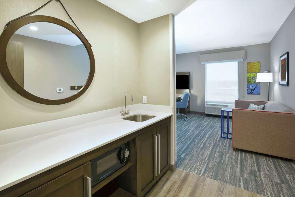 Hampton Inn & Suites Grandville Grand Rapids South Quarto foto