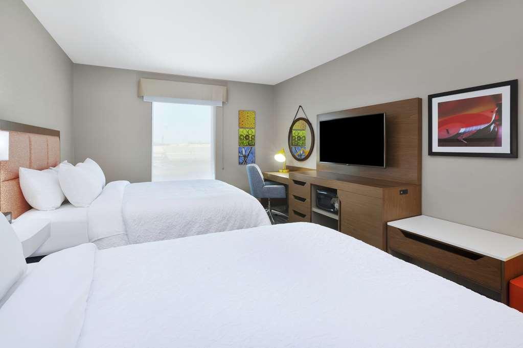 Hampton Inn & Suites Grandville Grand Rapids South Quarto foto