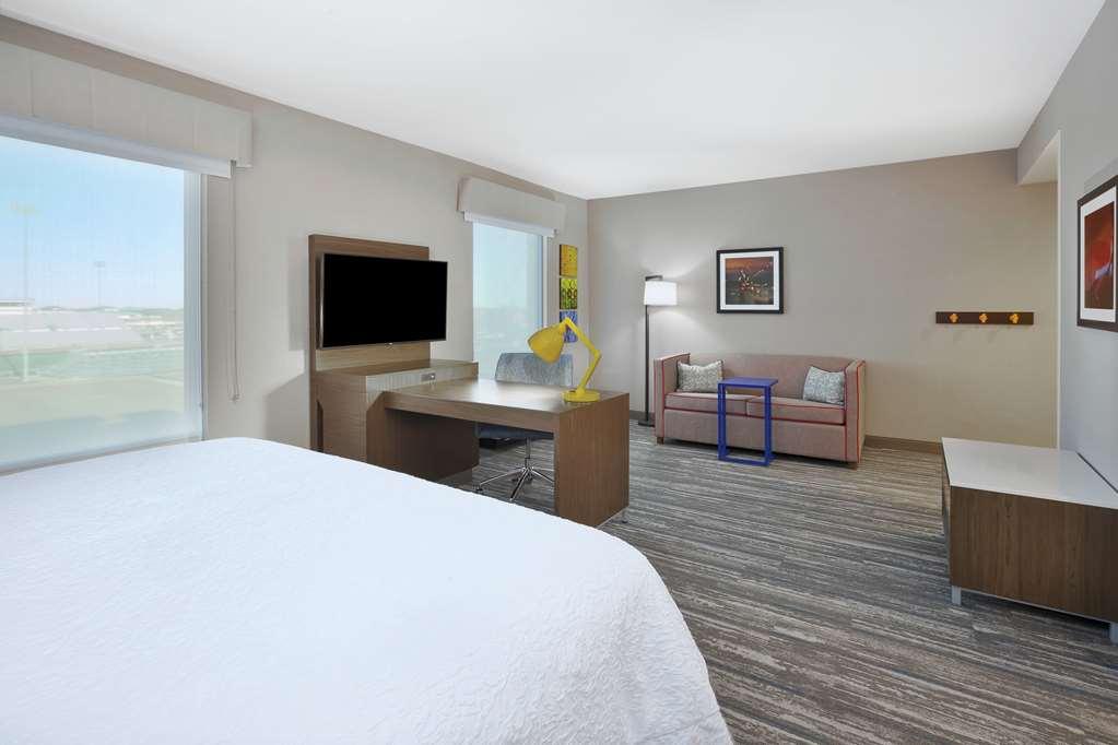 Hampton Inn & Suites Grandville Grand Rapids South Quarto foto